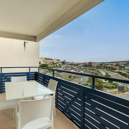 דירה Bleu Marine - Maeva - 2 Pieces 4 Personnes - Confort Mae-6434 *