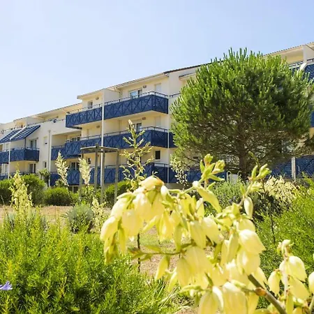 דירה Bleu Marine - Maeva - 2 Pieces 4 Personnes - Confort Mae-6434