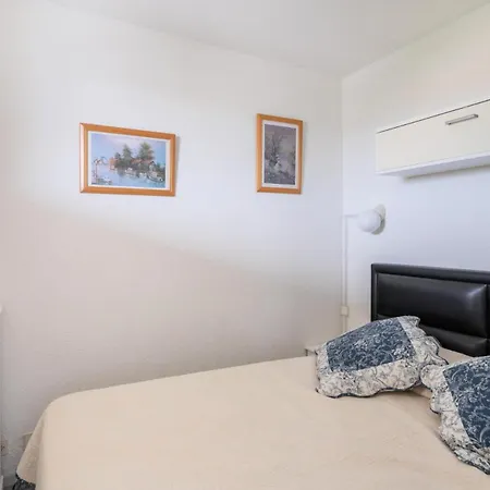 Apartment Bleu Marine - Maeva - 2 Pieces 4 Personnes - Confort Mae-6434 Lacanau