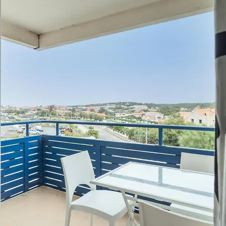 Apartament Bleu Marine - Maeva - 2 Pieces 4 Personnes - Confort Mae-6434 Lacanau