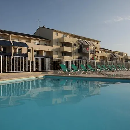 Apartament Bleu Marine - Maeva - 2 Pieces 4 Personnes - Confort Mae-6434 Lacanau