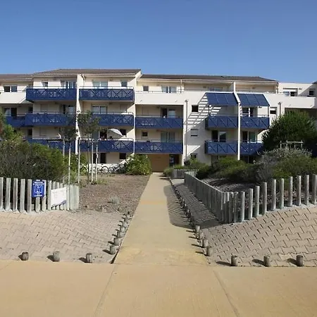 Apartament Bleu Marine - Maeva - 2 Pieces 4 Personnes - Confort Mae-6434 Lacanau