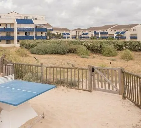 Bleu Marine - Maeva - 2 Pieces 4 Personnes - Confort Mae-6434 Apartament *