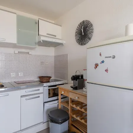 Apartament Bleu Marine - Maeva - 2 Pieces 4 Personnes - Confort Mae-6434 Lacanau