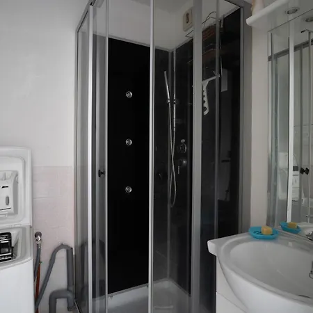 Bleu Marine - Maeva - 2 Pieces 4 Personnes - Confort Mae-6434 Apartament