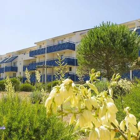 Apartament Bleu Marine - Maeva - 2 Pieces 4 Personnes - Confort Mae-6434 Lacanau